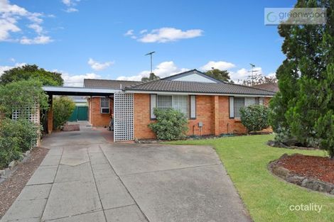 Property photo of 31 Collith Avenue South Windsor NSW 2756