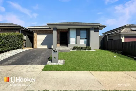 58A EWING LOOP, ORAN PARK, NSW 2570