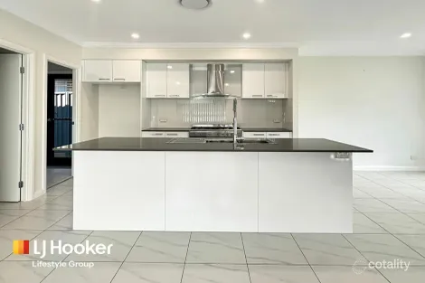 Property photo of 58A Ewing Loop Oran Park NSW 2570