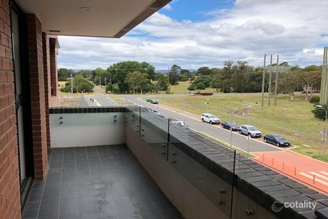 Property photo of 319/85 Eyre Street Kingston ACT 2604