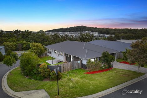 Property photo of 55 Lunar Circuit Spring Mountain QLD 4300