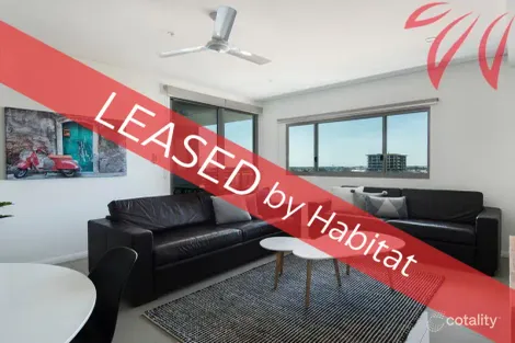Property photo of 601/29 Daly Street Darwin City NT 0800
