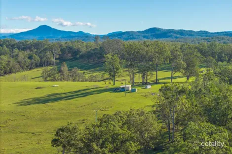 Property photo of 1995 Armidale Road Willawarrin NSW 2440