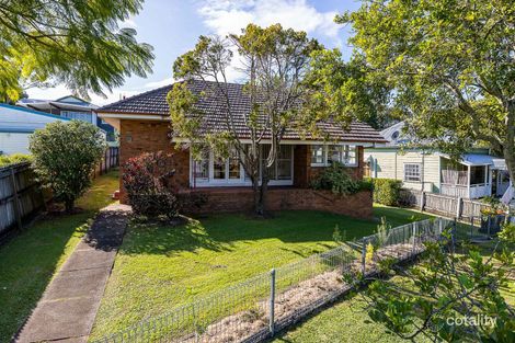 Property photo of 32 Bodalla Street Norman Park QLD 4170