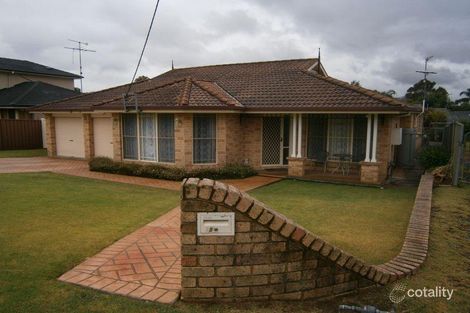 Property photo of 15 Macquariedale Road Appin NSW 2560