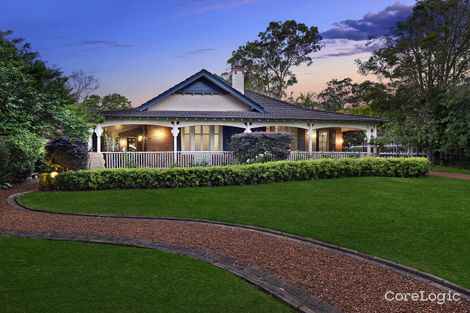 Property photo of 5 Murray Road Beecroft NSW 2119