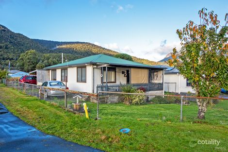 Property photo of 10 Alec Street Rosebery TAS 7470