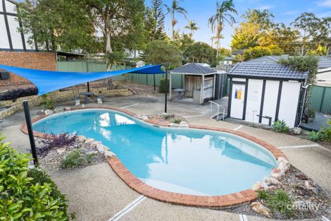 Property photo of 1/18 Magellan Road Springwood QLD 4127