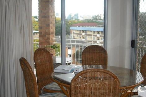 Property photo of 5/32 Park Avenue Auchenflower QLD 4066