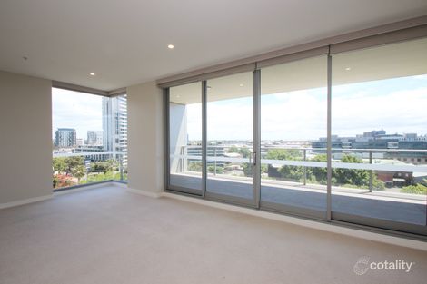 Property photo of 508/23 Ravenshaw Street Newcastle West NSW 2302