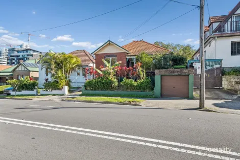 Property photo of 39 West Botany Street Arncliffe NSW 2205