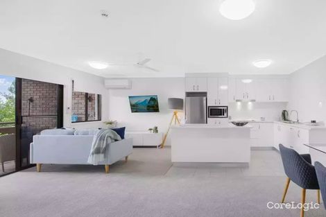 Property photo of 408/61 Explorer Drive Albany Creek QLD 4035