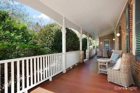 Property photo of 5 Murray Road Beecroft NSW 2119