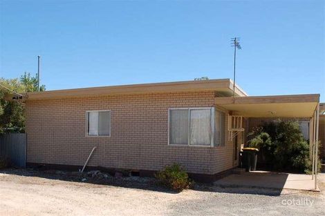 4/17 Bleakley St, Horsham, VIC 3400