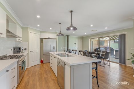 Property photo of 6 McLean Street Windradyne NSW 2795