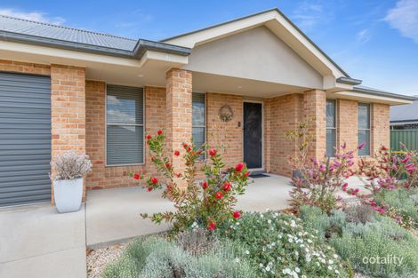 Property photo of 6 McLean Street Windradyne NSW 2795
