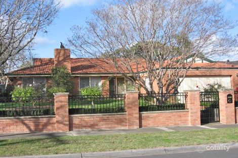 Property photo of 2A Bella Vista Road Glen Iris VIC 3146