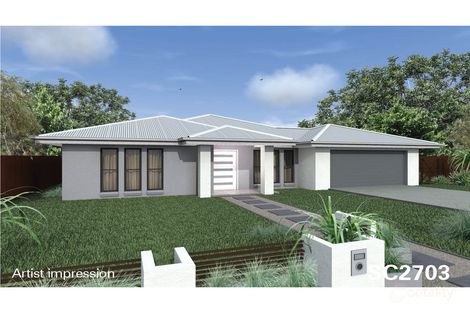 Lot 438 Waterside Way, Eli Waters, QLD 4655