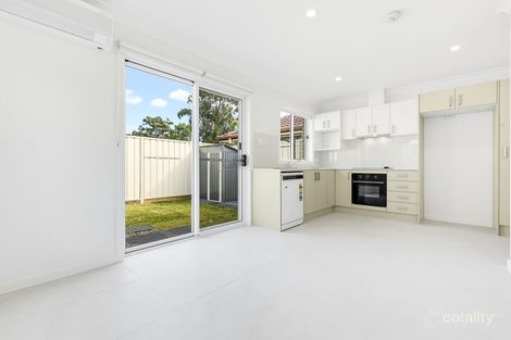 1 Bellingham Ave, Glendenning, NSW 2761