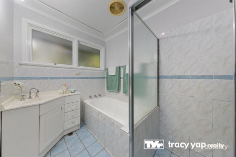 Property photo of 112 Oakes Road Carlingford NSW 2118