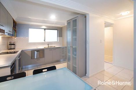 Property photo of 2/64 Warren Street St Lucia QLD 4067