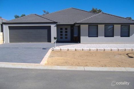 Property photo of 3 Brockenhurst Link Wellard WA 6170