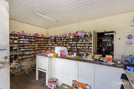 110 High St, Campbell Town, TAS 7210