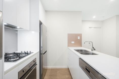 Property photo of 6/2 Thomas Street Ashfield NSW 2131