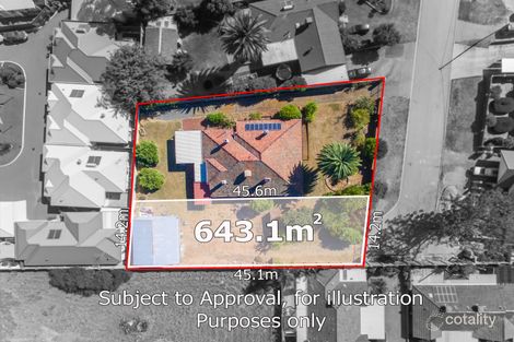 Property photo of 44 Mutton Road Kelmscott WA 6111