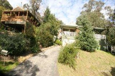 Property photo of 2 Currawong Court Upper Ferntree Gully VIC 3156