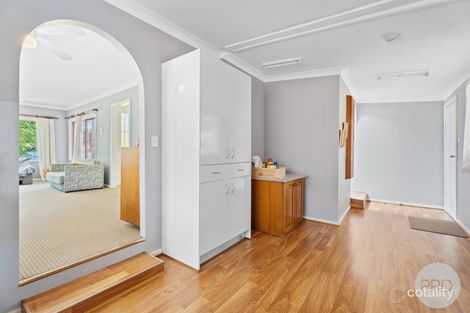 Property photo of 106 Rigney Street Shoal Bay NSW 2315