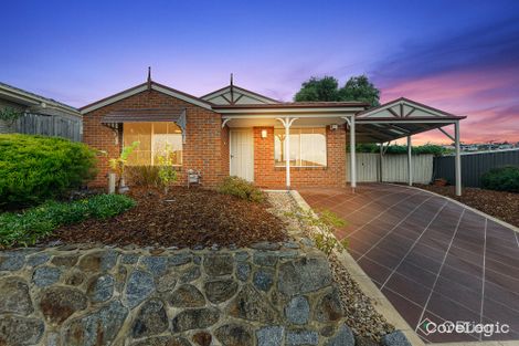 Property photo of 44 Wild Cherry Avenue Pakenham VIC 3810