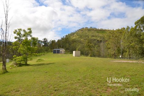 Lot 2/173 Stephens Pl, Kooralbyn, QLD 4285