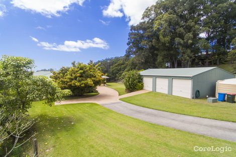 Property photo of 26 Towalbyn Place Uralba NSW 2477