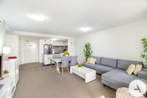 Property photo of 63/57 Benjamin Way Belconnen ACT 2617
