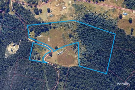 Property photo of 264 Cloverside Road Lucaston TAS 7109