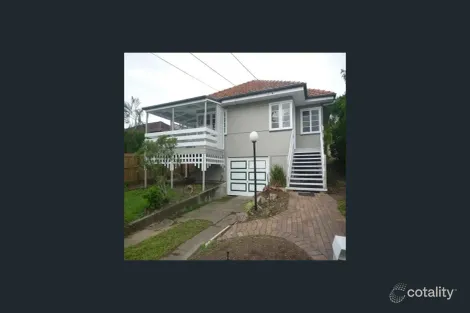 30 Hartley St, Camp Hill, QLD 4152