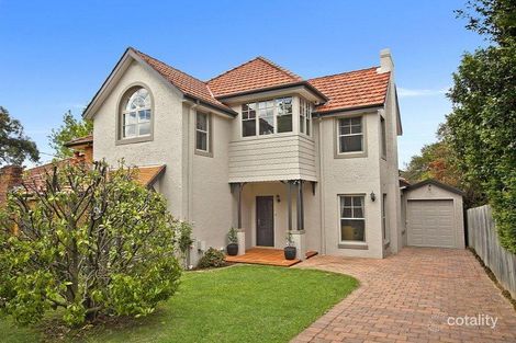 42 Yallambee Rd, Riverview, NSW 2066