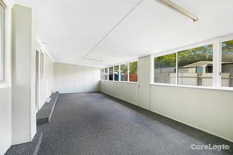 Property photo of 293A James Street Newtown QLD 4350