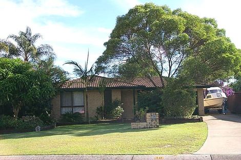 Property photo of 10 Amadeus Street Elanora QLD 4221