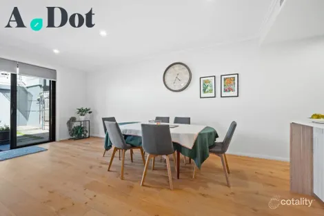 Property photo of 113 Rouse Road Rouse Hill NSW 2155