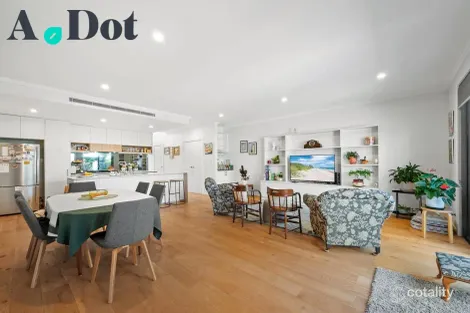 Property photo of 113 Rouse Road Rouse Hill NSW 2155