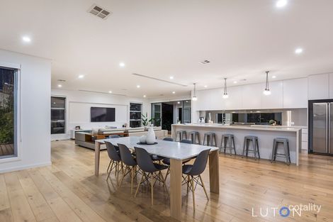 Property photo of 92 Francis Forde Boulevard Forde ACT 2914