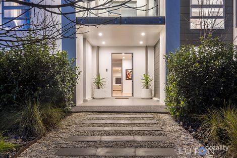 Property photo of 92 Francis Forde Boulevard Forde ACT 2914