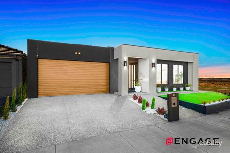 26 Camfield Cres, Mambourin, VIC 3024