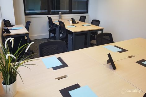 2-8 Bourke St, Melbourne, VIC 3000