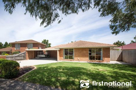 Property photo of 13 Callistemon Crescent Narre Warren VIC 3805