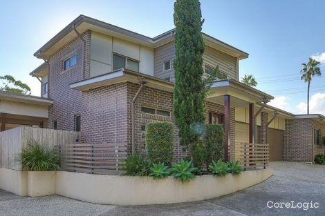 Property photo of 4/98 King Street Caboolture QLD 4510