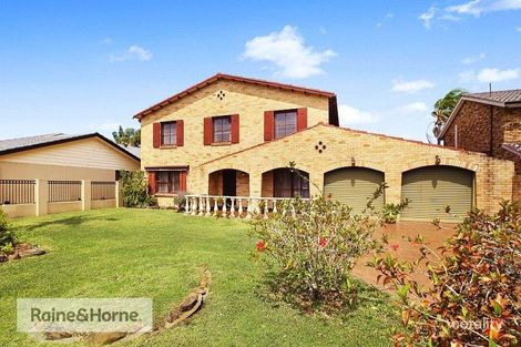 Property photo of 7 Salacia Close St Huberts Island NSW 2257