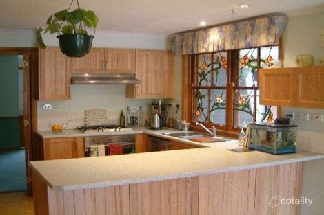Property photo of 2 Thomas Mitchell Drive Barden Ridge NSW 2234